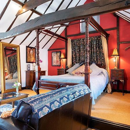 Finest Retreats - The Hayloft At Greystones Apartment Swinderby Exterior photo